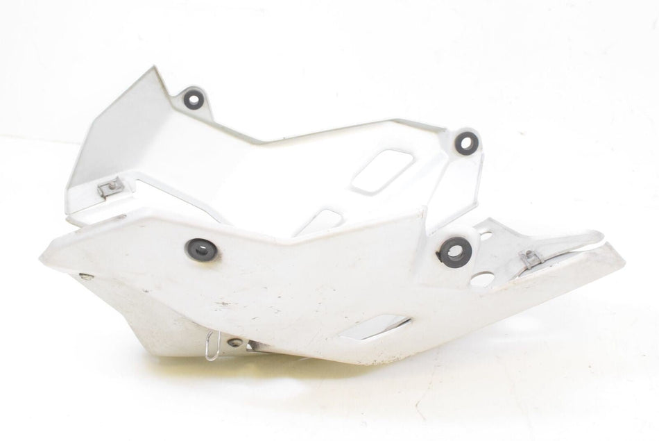 2017 Ducati Multistrada 1200 ABS Belly Pan Engine Protector 4601C841AA {{ shop.shopifyCountryName }} - Mototech271