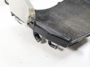 2009 Suzuki GSXR750 K9 Radiator Fan Hoses Reservoir Set - Read 17710-01H10 | Mototech271