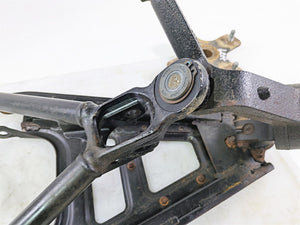 2011 Can-Am Outlander 650 4X4 XT Front Left Control Arm Knee Set 706201016