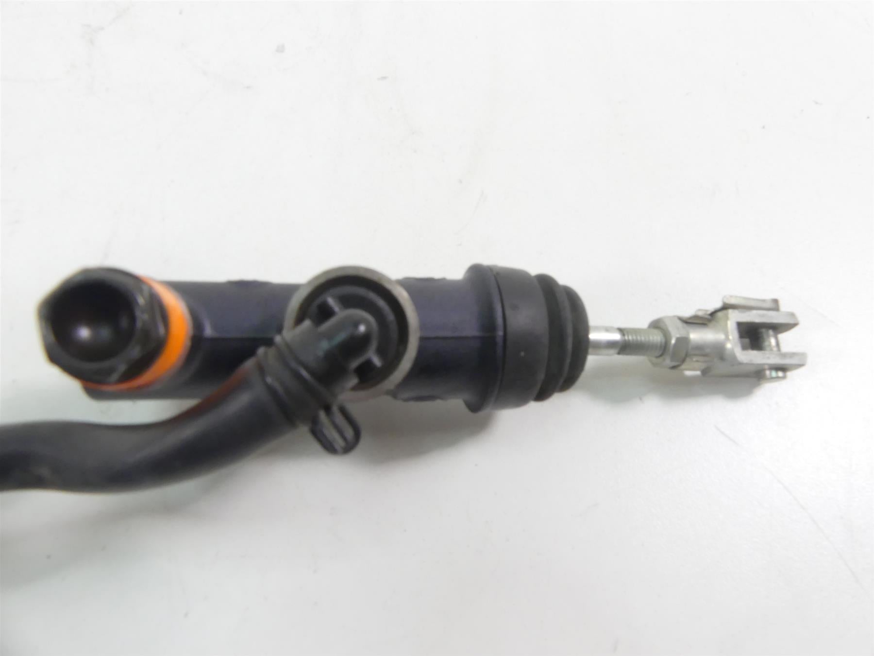 2006 Ducati Multistrada 1000S Brembo Rear Brake Master Cylinder 62540041A {{ shop.shopifyCountryName }} - Mototech271