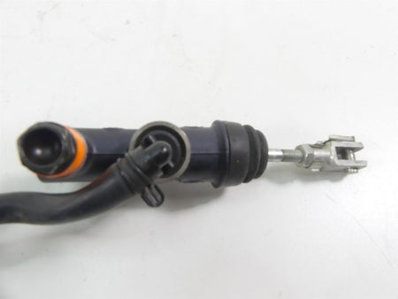 2006 Ducati Multistrada 1000S Brembo Rear Brake Master Cylinder 62540041A {{ shop.shopifyCountryName }} - Mototech271