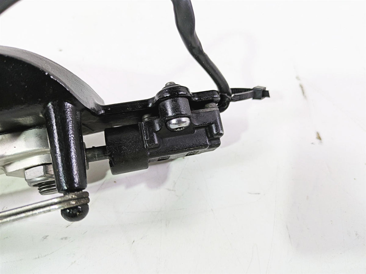 2013 Triumph Tiger 1215 Explorer Side Kickstand & Mount & Switch T2082130 {{ shop.shopifyCountryName }} - Mototech271