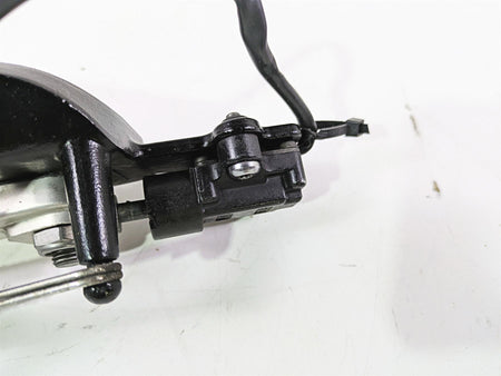 2013 Triumph Tiger 1215 Explorer Side Kickstand & Mount & Switch T2082130 {{ shop.shopifyCountryName }} - Mototech271