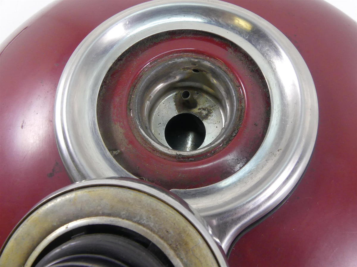 2006 Harley Sportster XL1200 Custom Fuel Gas Petrol Tank - Read 62213-04 {{ shop.shopifyCountryName }} - Mototech271
