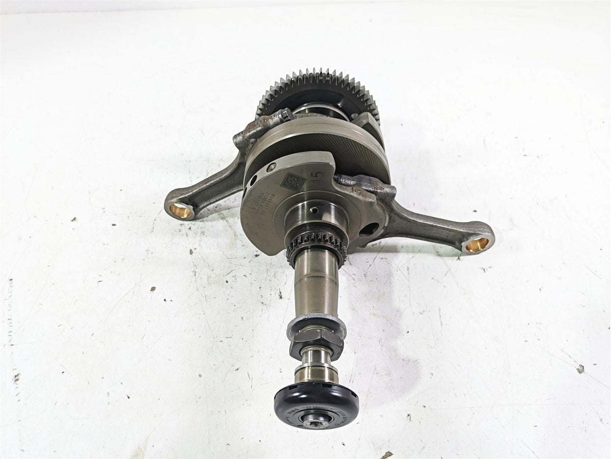2022 BMW R1250 RT K052 Piston Rod Crankshaft Crank Shaft Set 11218565621 {{ shop.shopifyCountryName }} - Mototech271