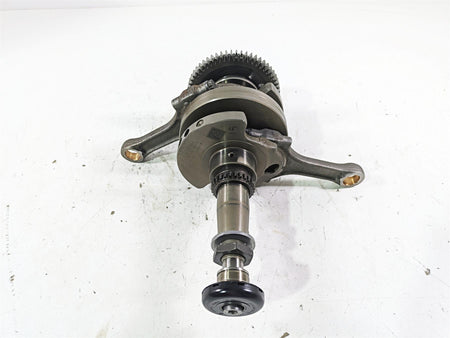 2022 BMW R1250 RT K052 Piston Rod Crankshaft Crank Shaft Set 11218565621 {{ shop.shopifyCountryName }} - Mototech271