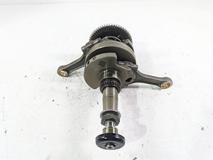 2022 BMW R1250 RT K052 Piston Rod Crankshaft Crank Shaft Set 11218565621