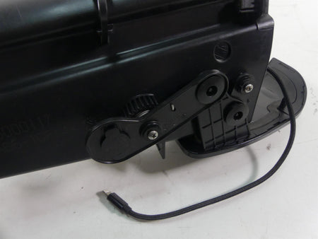 2017 Harley Touring FLHTKL Electra Glide Media Storage Compartment Box 76000117 {{ shop.shopifyCountryName }} - Mototech271