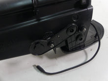 Load image into Gallery viewer, 2017 Harley Touring FLHTKL Electra Glide Media Storage Compartment Box 76000117 | Mototech271
