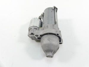 2017 BMW RnineT Racer K32 Valeo Engine Starter Motor & Cover 12417712231 | Mototech271