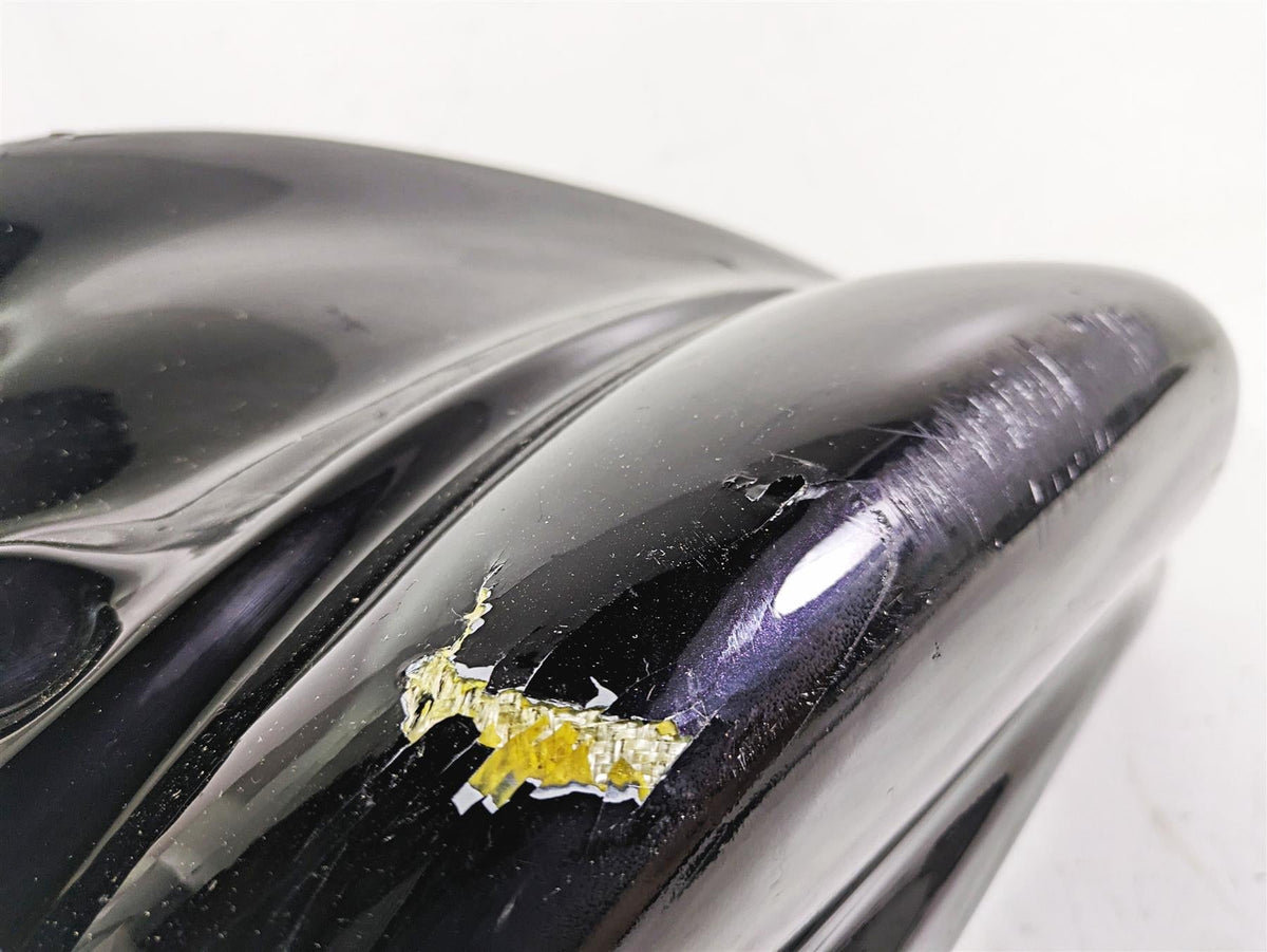 2018 Suzuki GSX1300 R Hayabusa Ione Moto Supersport Tail Cover Fairing BUT08-TB {{ shop.shopifyCountryName }} - Mototech271