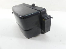 Load image into Gallery viewer, 2011 Harley FXDWG Dyna Wide Glide Electric Stay Tray &amp; Cover 13569-06 66361-04 | Mototech271
