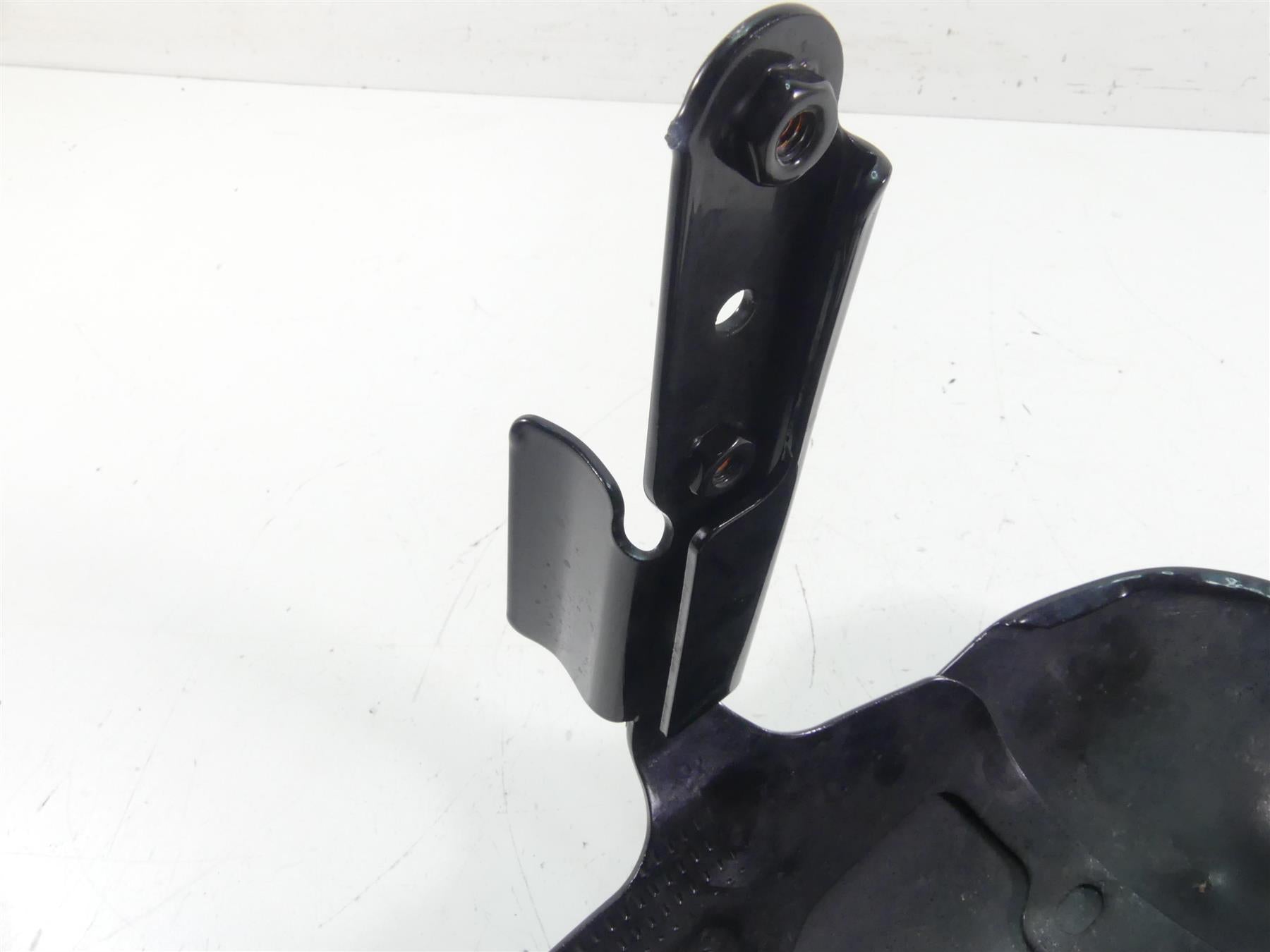 2021 Harley Softail FLSB Sport Glide Front Fender Tire Hugger - Read 58900234 {{ shop.shopifyCountryName }} - Mototech271