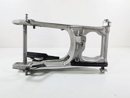 2018 Aprilia RSV4 RR Rear Swingarm Swing Arm & Axle 2B001292 {{ shop.shopifyCountryName }} - Mototech271