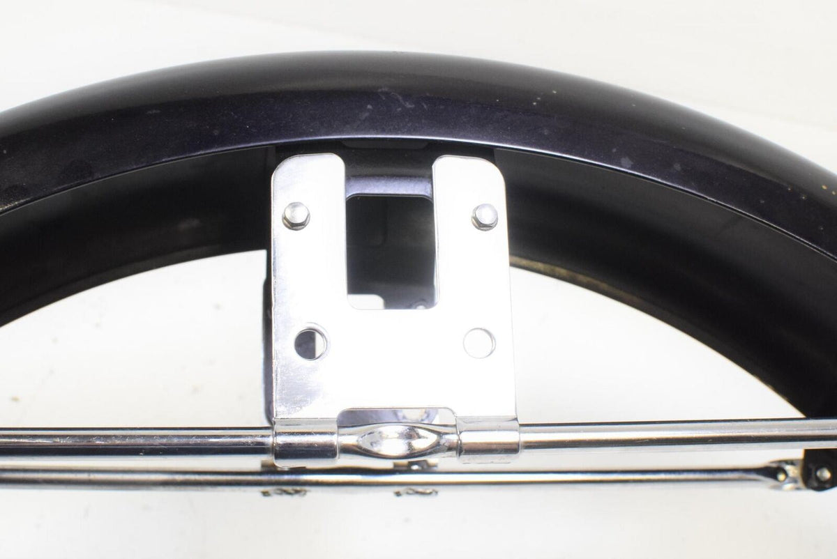 1997 Kawasaki VN1500 Vulcan 8K Front Fender Mud Guard 35004-5110 {{ shop.shopifyCountryName }} - Mototech271