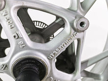 Load image into Gallery viewer, 2014 BMW R1200 RT RTW K52 Straight 17x3.5 Front Wheel Rim 36318538086 | Mototech271
