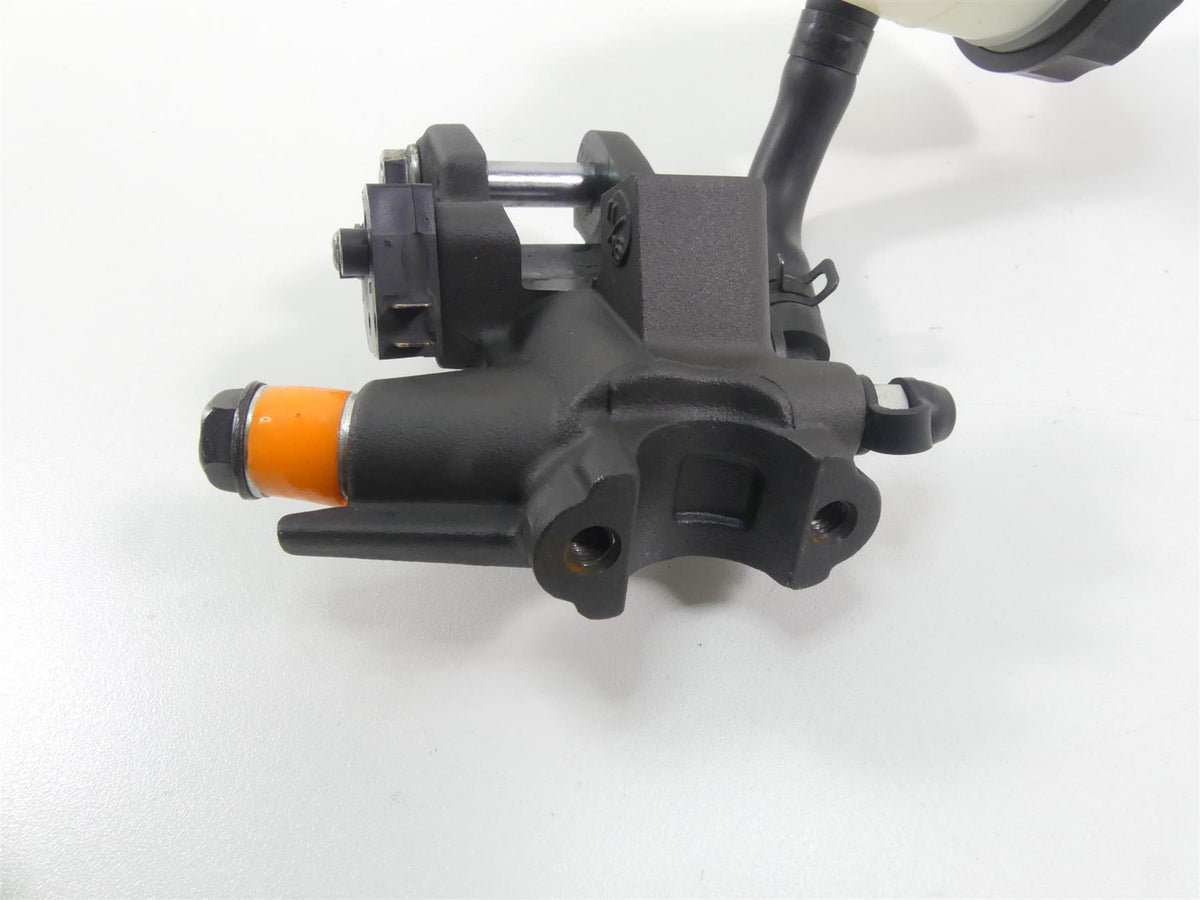 2012 Kawasaki ZX1400 ZX14R Ninja 11/16 Radial Brake Master Cylinder 43015-0150 {{ shop.shopifyCountryName }} - Mototech271