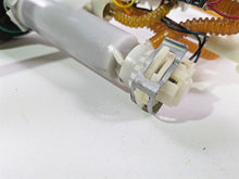 Load image into Gallery viewer, 2018 Harley FLHCS Softail Heritage 115th Fuel Gas Petrol Pump - Tested 61200042
