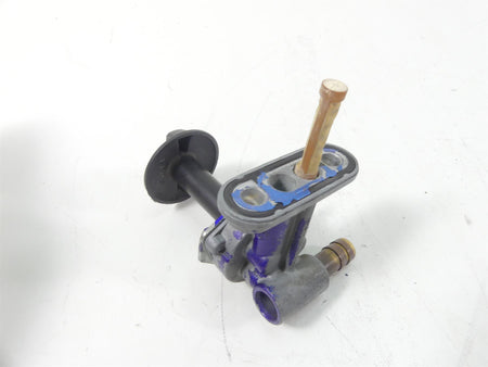 2001 Kawasaki ZX600J2 ZX6R Ninja Fuel Gas Valve Petcock 51023-1237 51023-1318 {{ shop.shopifyCountryName }} - Mototech271