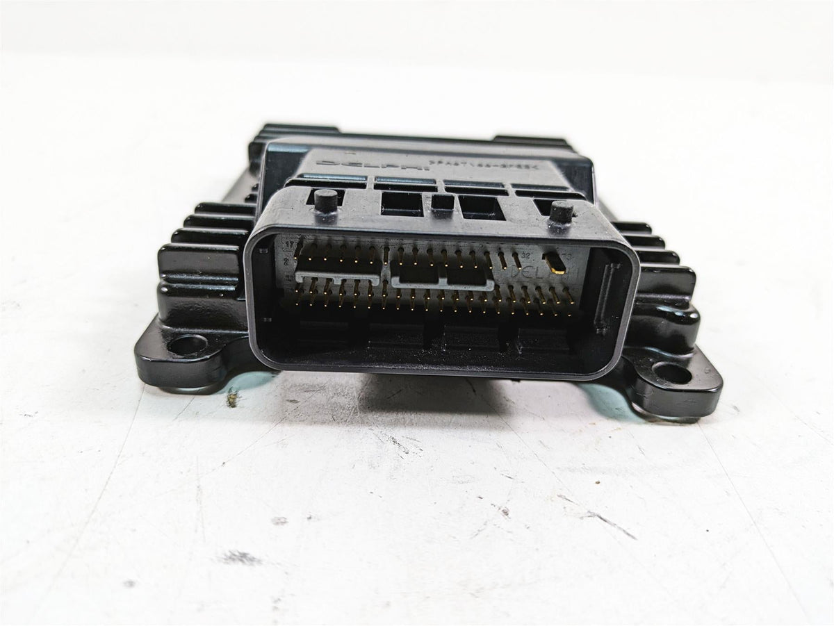 2008 Harley FLHTCU Electra Glide Cdi Ecu Ecm Engine Control Module 34245-08A {{ shop.shopifyCountryName }} - Mototech271