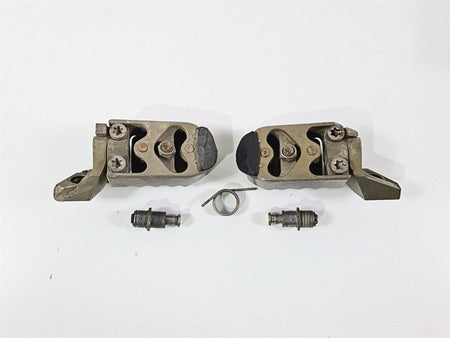 2015 BMW R1200GS K50 Adjustable Rider Footpeg Foot Peg Set {{ shop.shopifyCountryName }} - Mototech271