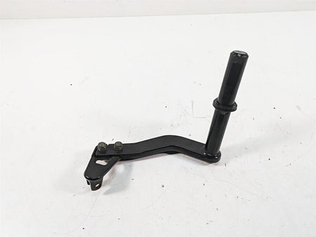 1999 Harley Dyna FXDL Low Rider Left Rear Footpeg Mount Arm 52740-94A {{ shop.shopifyCountryName }} - Mototech271