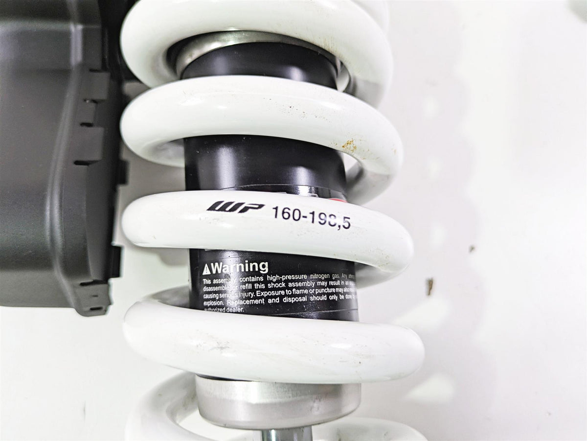 2018 KTM 1290 Super Adv S WP White Power Rear Shock Damper 01181Q2601 {{ shop.shopifyCountryName }} - Mototech271