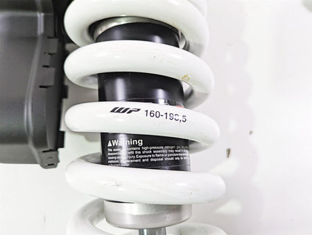 2018 KTM 1290 Super Adv S WP White Power Rear Shock Damper 01181Q2601 {{ shop.shopifyCountryName }} - Mototech271