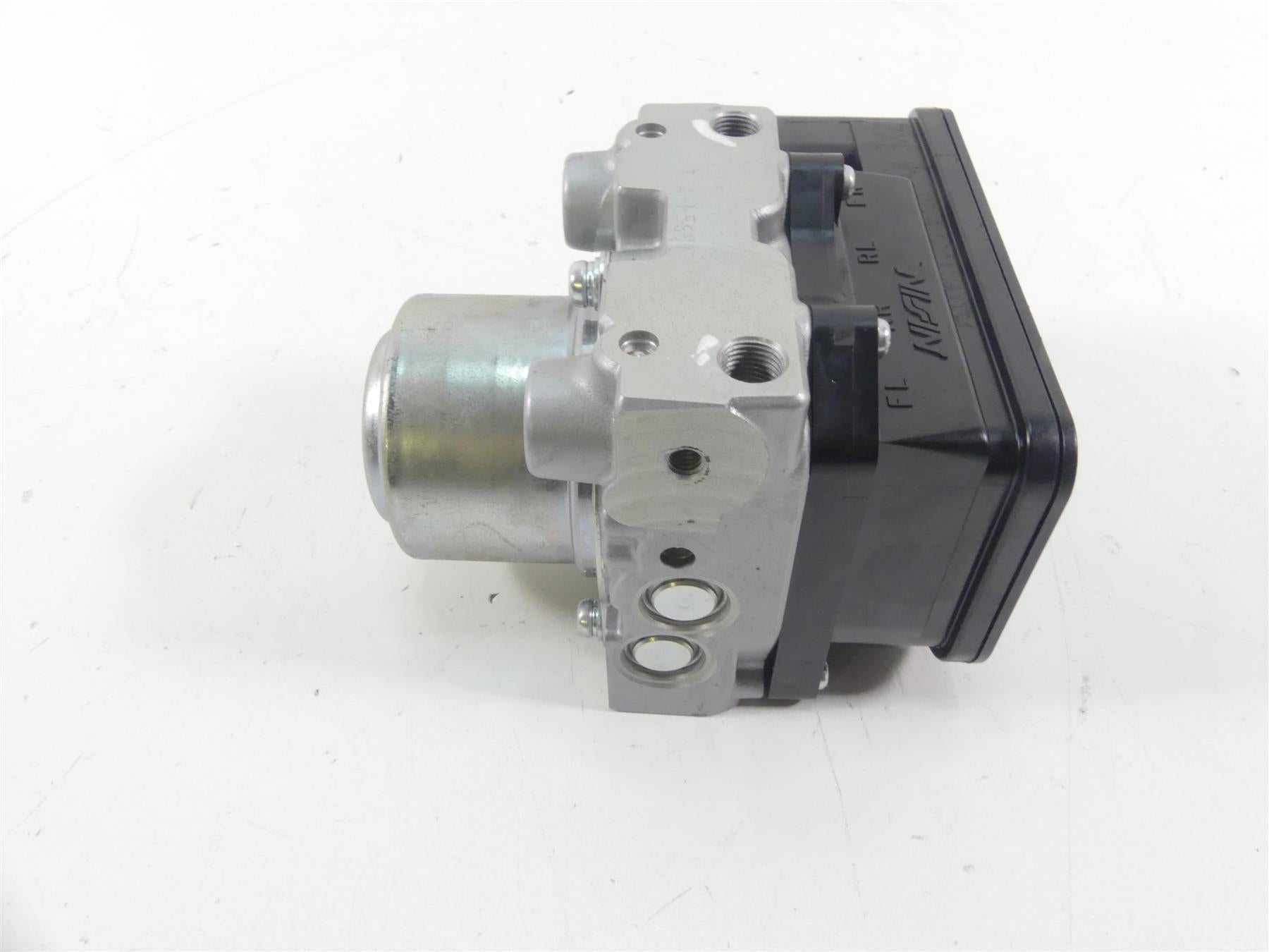 2021 Kawasaki ZX1400 ZX14R Ninja Nissin Abs Brake Pump Module Unit