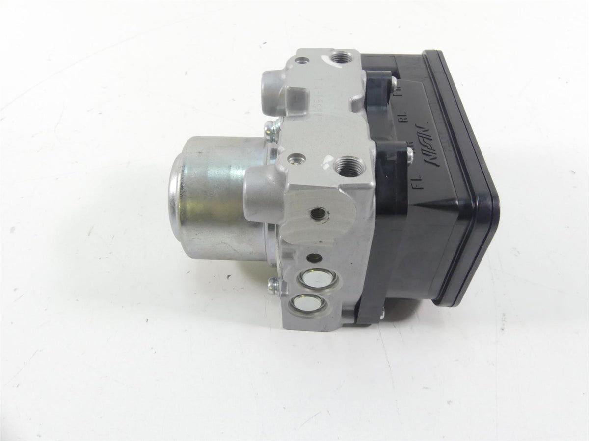 2021 Kawasaki ZX1400 ZX14R Ninja Nissin Abs Brake Pump Module Unit 16082-0759 {{ shop.shopifyCountryName }} - Mototech271