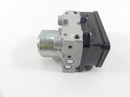 2021 Kawasaki ZX1400 ZX14R Ninja Nissin Abs Brake Pump Module Unit 16082-0759 {{ shop.shopifyCountryName }} - Mototech271