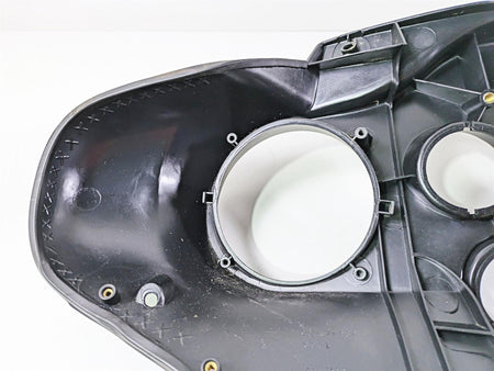 2010 Harley Touring FLHTK Electra Glide Front Nose Inner Fairing 58497-08A {{ shop.shopifyCountryName }} - Mototech271