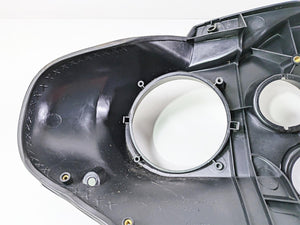 2010 Harley Touring FLHTK Electra Glide Front Nose Inner Fairing 58497-08A