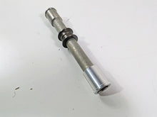 Load image into Gallery viewer, 2023 Kawasaki ZX1400 ZX14R Ninja Front Axle Wheel Spindle &amp; Spacers 41068-0604
