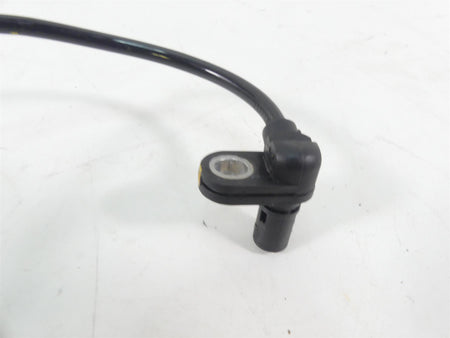 2020 Ducati Panigale V2 Rear Abs Brake Wheel Speed Sensor 55214141A {{ shop.shopifyCountryName }} - Mototech271