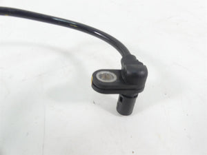 2020 Ducati Panigale V2 Rear Abs Brake Wheel Speed Sensor 55214141A