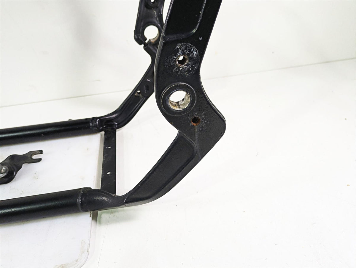 2018 Harley Softail FXFBS Fat Bob Straight Main Frame Chassis With Clean New Jersey Title 47000128 {{ shop.shopifyCountryName }} - Mototech271