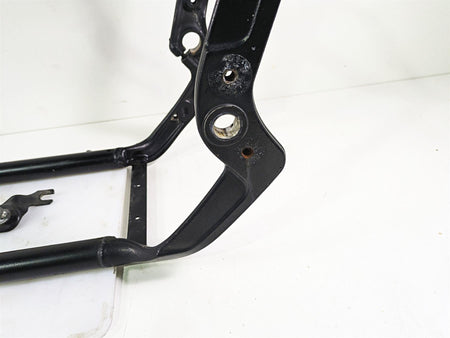 2018 Harley Softail FXFBS Fat Bob Straight Main Frame Chassis With Clean New Jersey Title 47000128 {{ shop.shopifyCountryName }} - Mototech271