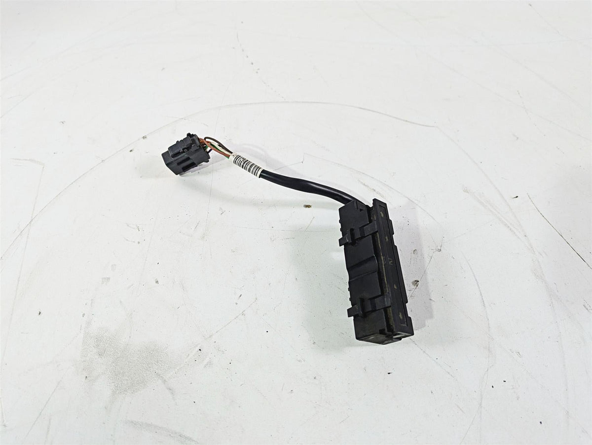 2008 Harley FLSTC 105TH Softail Heritage Instrument Indicator Lights 68113-99B {{ shop.shopifyCountryName }} - Mototech271