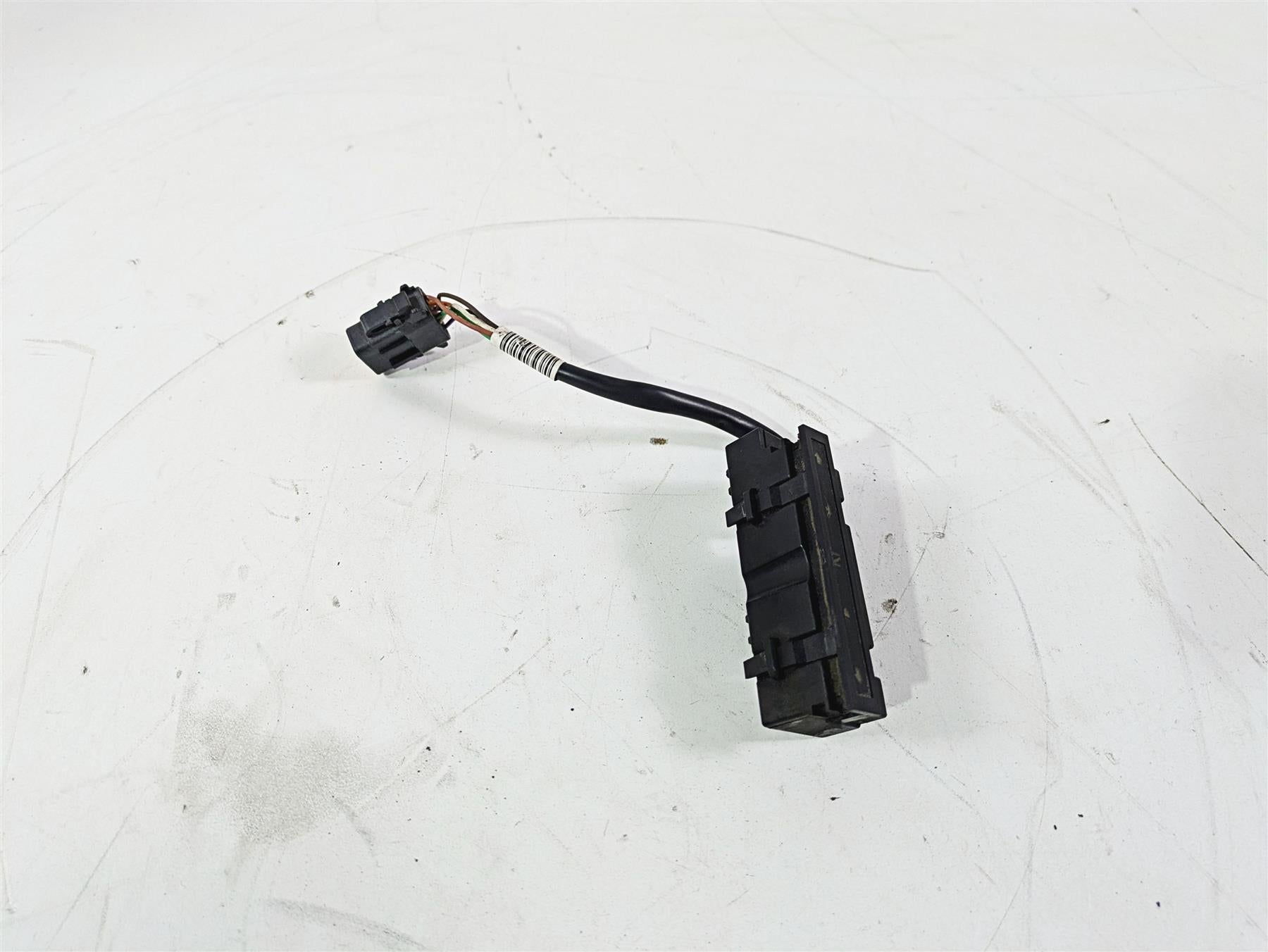 2008 Harley FLSTC 105TH Softail Heritage Instrument Indicator Lights 68113-99B {{ shop.shopifyCountryName }} - Mototech271