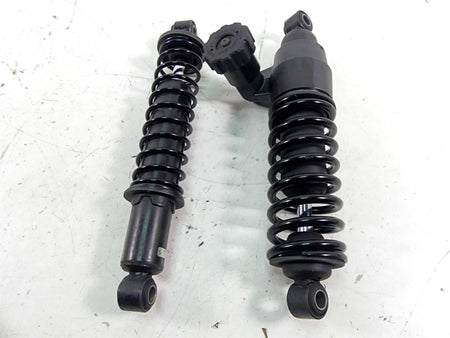 2015 Harley Touring FLHXS Street Glide Rear Shock Set 54000081 54000082 {{ shop.shopifyCountryName }} - Mototech271