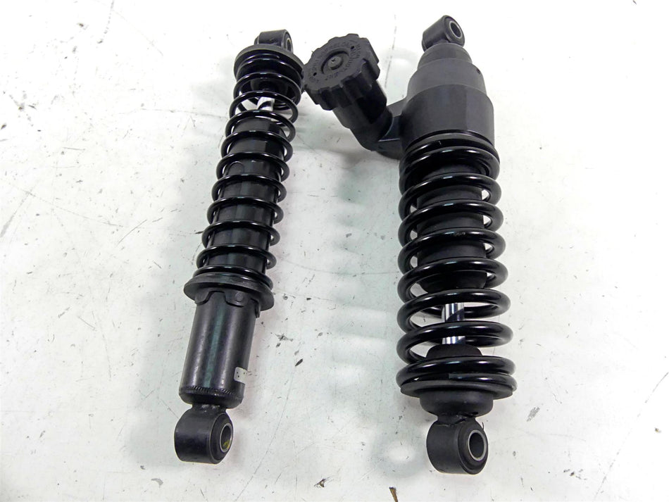 2015 Harley Touring FLHXS Street Glide Rear Shock Set 54000081 54000082 {{ shop.shopifyCountryName }} - Mototech271