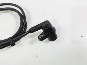2010 Ducati Streetfighter 1098 S Rear Wheel Speed Sensor 55240373E
