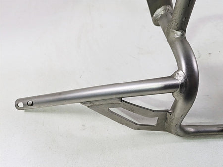 2009 BMW R1200GS K255 Adv Saddlebag Rack Holder Set 46547699875 46547699876 {{ shop.shopifyCountryName }} - Mototech271
