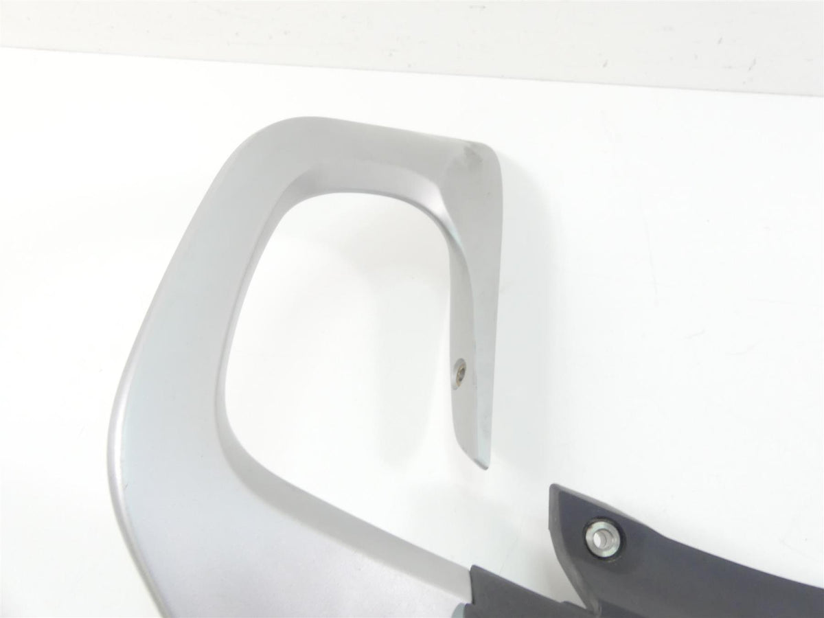 2014 BMW K1600 GTL K48 Rear Luggage Rack & Side Handle Grabs 46547727365 {{ shop.shopifyCountryName }} - Mototech271