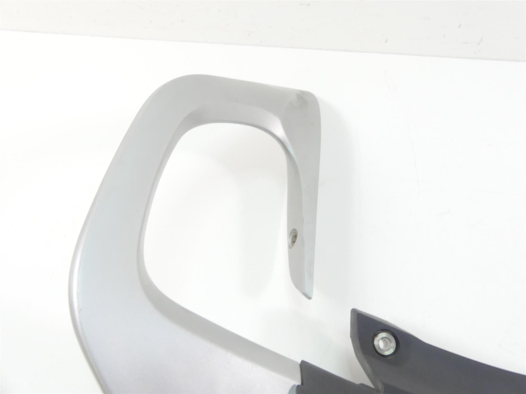 2014 BMW K1600 GTL K48 Rear Luggage Rack & Side Handle Grabs 46547727365 {{ shop.shopifyCountryName }} - Mototech271