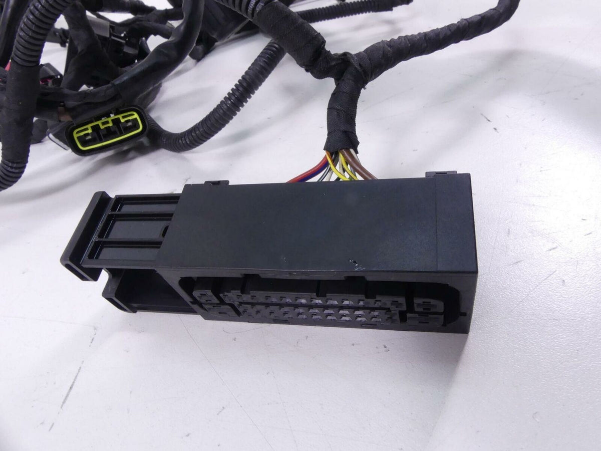 2016 BMW R1200R K53 Wiring Harness Loom Esa - no cuts 61118562122 {{ shop.shopifyCountryName }} - Mototech271