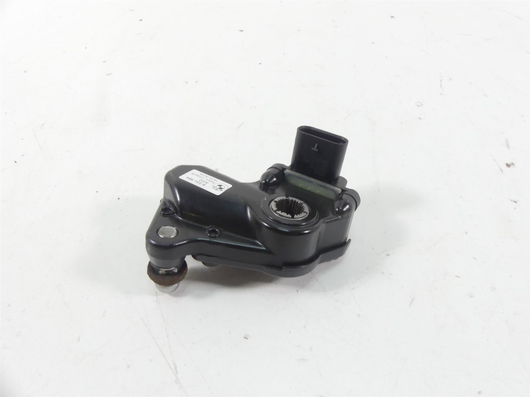 2015 BMW R1200RT K52 Quickshifter Quick Shifter Shift Assistant 23418536884 {{ shop.shopifyCountryName }} - Mototech271