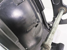 Load image into Gallery viewer, 2014 Harley FLS Softail Slim Rear Swingarm Swing Arm &amp; Guards 47573-11BHP
