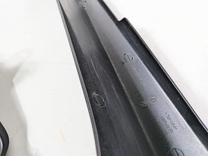 2012 BMW R1200R K27 Under Seat Side Cover Fairings Set - Read 46637697198 | Mototech271